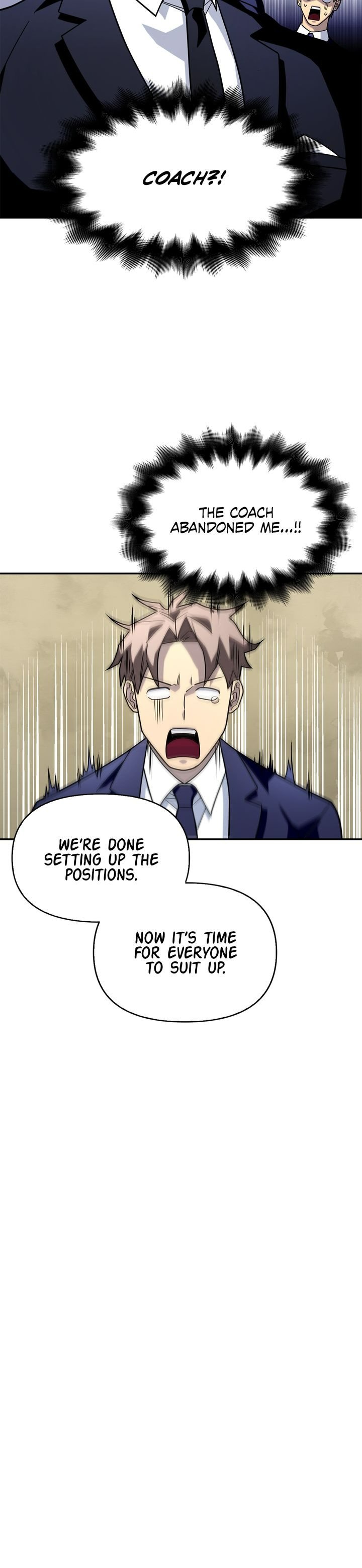 Superhuman Battlefield, Chapter 13 image 39